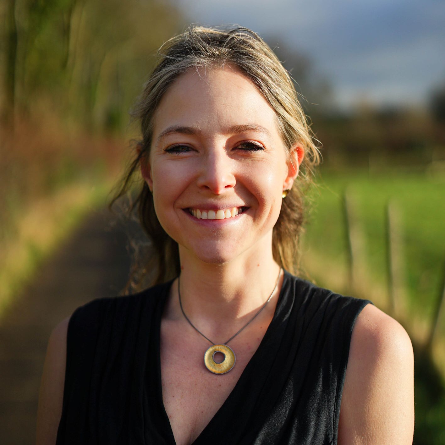 Prof. Alice Roberts